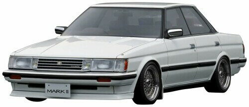 乐天商城 - ティーケーカンパニー (TK.Company) ignition model 1/18 トヨタ MarkII Grande (GX71) White 完成品 IG3819
