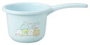 OSK オーエスケー 手おけ 660ml すみっコぐらし BA-1