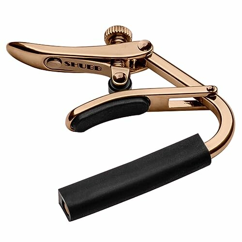 SHUBB CAPO ROYAL C5g-rose