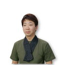(福徳産業) 首巻き ツヌーガ ブラック フリー