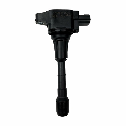 Astemo(アステモ) 自動車補修部品 イグニッションコイル 対応純正番号 22448-EY00A (NGK:U5409) 日産 U17N02-COIL