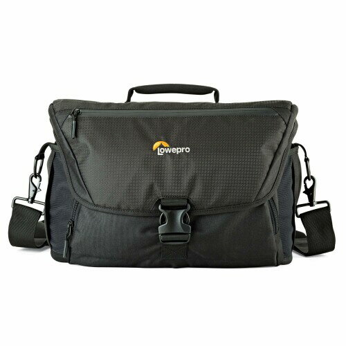 Lowepro - ロープロ(Lowepro) ショルダーバッグ ノバ200AW II 12.8L ブラック LP37142-PWW