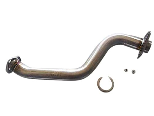 スズキ スイフトスポーツ ZC33S マニュアル車専用 エキゾーストフロントパイプ Beatrush（ビートラッシュ）