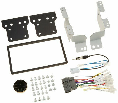 エーモン(amon) AODEA(オーディア) オーディオ・ナビゲーション取付キット ホンダ ステップワゴン用 H-2466
