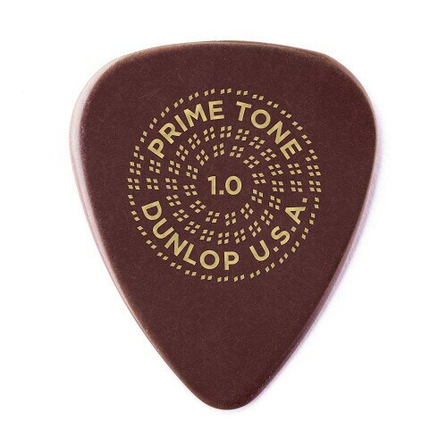 Jim Dunlop (���� ������å�) 511P100 Primetone Std Smooth 1.0 �ץ饤��ȡ��� ���ࡼ�� 3������