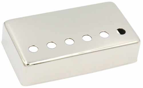 Other - SCUD ピックアップカバー ハムバッカー用 10.4mmピッチ ニッケル PUC-104N