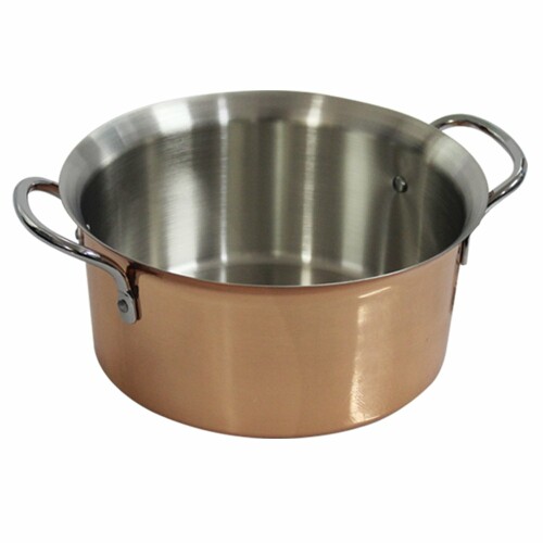 楽天市場】銅鍋 14cm(キッチン用品・食器・調理器具)の通販 楽天市場】銅鍋 14cm(キッチン用品・食器・調理器具)の通販