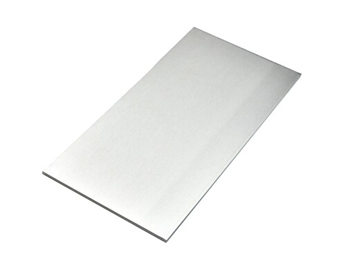 泰豊トレーディング Eggs アルミ板 2.0x200x300mm 品番:4700