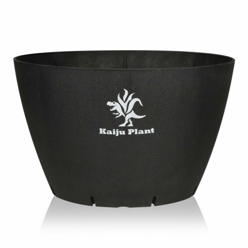 園芸用品 backside works goreplnatseoul プラ鉢 植木鉢 鉢