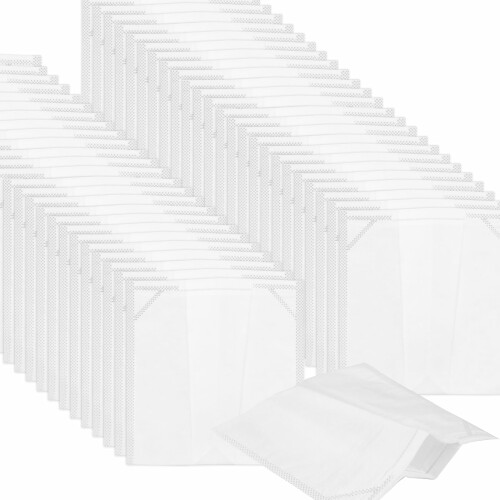 アイリスオーヤマ掃除機用 紙パック FDPAG1414対応 50枚入り スティッククリーナー...