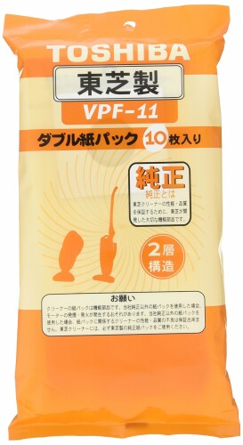(TOSHIBA) ֥ѥåե륿 VPF-11