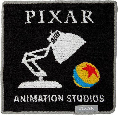 丸眞 ミニタオル Pixar ルクソージュニア ブラックランプ 綿100% シェニール織り 2006005400 約25×25cm サイズ:約25×25cm / 生産国:中国 組成:綿100% / 仕様:シェニール織り・織りネーム ポケットに入る小さいサイズのタオル (C)Disney/Pixar Pixar ルクソージュニアのミニタオルです 【商品説明】 ポケットに入る小さいサイズのタオル 【商品仕様】 サイズ:約25×25cm 組成:綿100% 生産国:中国 仕様:シェニール織り ■織りネーム (C)Disney/Pixar 商品コード34059870906商品名丸眞 ミニタオル Pixar ルクソージュニア ブラックランプ 綿100% シェニール織り 2006005400 約25&times;25cm型番2006005400サイズ約25&times;25cmカラーPixar ルクソージュニア※他モールでも併売しているため、タイミングによって在庫切れの可能性がございます。その際は、別途ご連絡させていただきます。※他モールでも併売しているため、タイミングによって在庫切れの可能性がございます。その際は、別途ご連絡させていただきます。