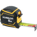 KOMELON コメロン コンベックス トゥルースタンドアウト 幅32mm 測定範囲5m KMC-94-5-32