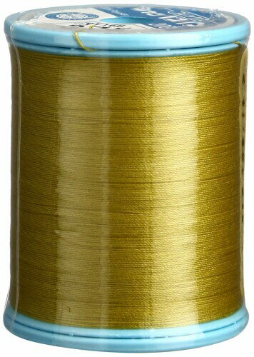 フジックス FUJIX シャッペスパン 普通地 用 ミシン糸 太さ 60番 200m巻 #375 イエロー系 F56