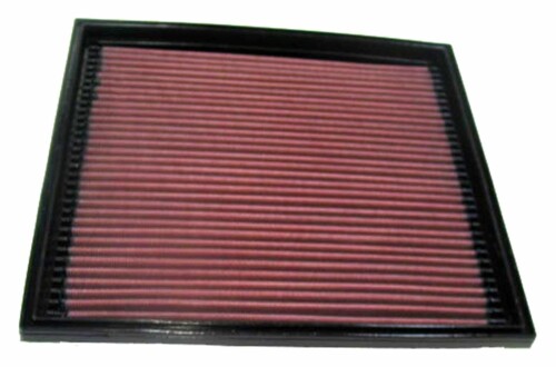 K&N(ケーアンドエヌ) エアフィルター OPEL OMEGA (B) 2.6L V6 02-03 33-2734