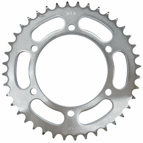 NTB（エヌティービー） スプロケット カワサキ車 Ninja250 （EX250P） SPK-048R