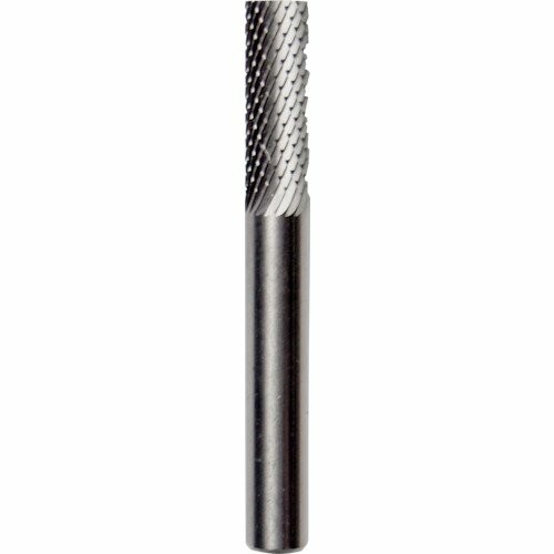 Rakuten - NRS 超硬バー 軸径6(mm)円筒Kカット TCBT1400K