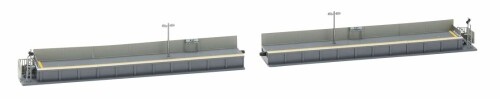 トミーテック(TOMYTEC) TOMIX Nゲージ 対向式ホーム 