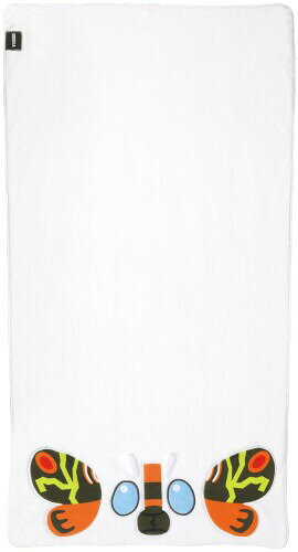 Bath Towels - スケーター(Skater) 吸水速乾 バスタオル 60×120cm ゴジラ モスラ 男の子 TODR1-A
