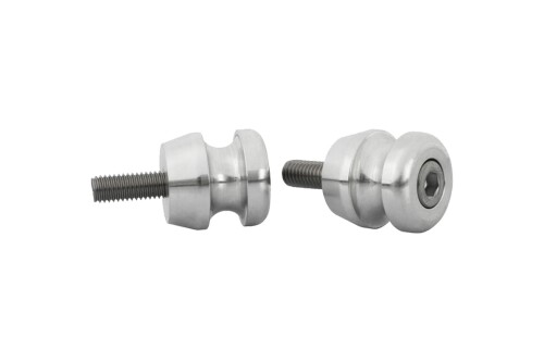 モートーン(Motone) 荷掛フック CAPSTAN アルミ T100/T120 SpeedTwin900 Scrambler900 OTS017