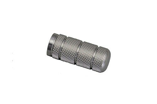 ネオプロト(NEOPLOT) オプションフットバー シルバー 55mm／フットレストバーNEO用 NP70955S