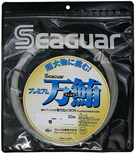 (Seaguar)  ץߥ 30m 70 ꥢ