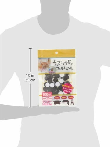 �����ܡ��� �����Ĥ��ʤ� �ե���ȥ����� �ݷ� 20mm 100���� ��