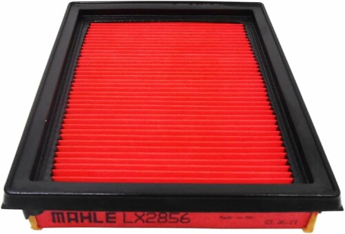 マーレ (Mahle) エアフィルター 日産 ノート マーチ車他用 縦228mm 横168mm 高さ34mm LX 2856