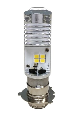 M&Hマツシマ LEDヘッドライトバルブ PonLED(ポンレッド) PH8 RP30 P15D25-3用 取付簡単 ポン付けタイプ PL091
