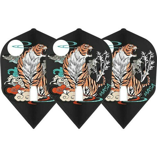 エルスタイル(L-style) エルフライト フライト PRO マサ・ルイモデル ver.1 シェープ Black fl00660