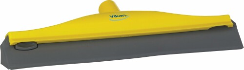 キョーワクリーン 結露除去 天井の結露取り 結露取りワイパー 黄 40cm Vikan(ヴァイカン) コンデンセーションスクイージー 77166