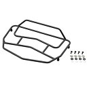 GIVI(ジビ) バイク用 リアボックス モノキーケース オプション(TRK52 用) メタルラック E142B 94812