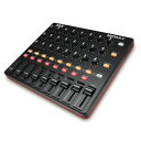 Akai Professional 高性能 USB MIDIミキサー DAWコントローラー MIDI MIX