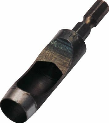 ライト 六角軸レザービット LB13