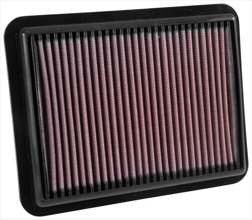 K&N(ケーアンドエヌ) エアフィルター マツダ CX-3 型式:DKL FW/AW/AY/FY EG型式:P5-VPS 1.5NA 21- 33-5038