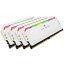 CORSAIR DDR4-3200MHz ǥȥåPC  DOMINATOR PLATINUM꡼ 32GB (8GB4) CMT32GX4M4C3200C16W