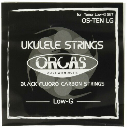オルカス ウクレレ弦 セット テナー用(Low-G)OS-TEN LG フロロカーボン素材仕様/ブラック MADE IN JAPAN ■Type=Tenor(テナー) ■Tuning=LOW-G ■size(inch) ■1st=0.023 ■2nd=0.027 ■3rd=0.031 ■4th=0.036 商品コード34081476944商品名オルカス ウクレレ弦 セット テナー用(Low-G)OS-TEN LG型番OS-TEN LGカラーブラック※他モールでも併売しているため、タイミングによって在庫切れの可能性がございます。その際は、別途ご連絡させていただきます。※他モールでも併売しているため、タイミングによって在庫切れの可能性がございます。その際は、別途ご連絡させていただきます。