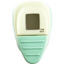 呉竹 クラフトパンチ キュアパンチ ミディアム ポステージスタンプ SBKPM850-16