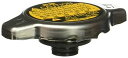 TOYOTA (トヨタ) 純正部品 ラジエータ キャップSUB-ASSY 品番16401-31650(2)