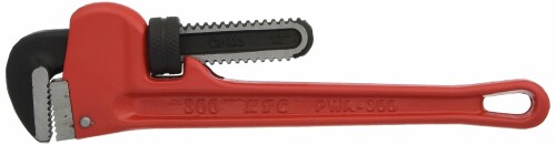 京都機械工具(KTC) パイプレンチ 300mm PWA300