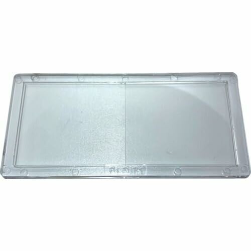 (株)トーアボージン 拡大プレート +2.0 MAG PLATE 2.0