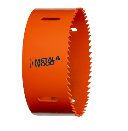 BAHCO(バーコ) Holesaw Bi-Metal バイメタルホルソー 3830-86-VIP