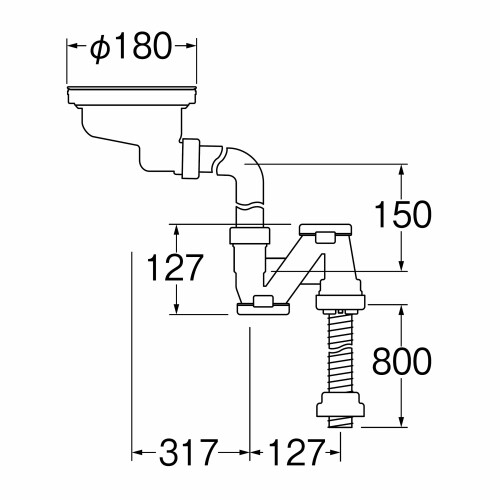 SANEI(���󥨥�) ���ƥ�쥹�ӿ���ȥ�å� ���å������� �����ȥ�å� ���󥯤Υ��ڡ������� H65610S ���졼