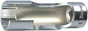 山下工業研究所 コーケン 3/8(9.5mm)SQ. フレアナットソケット 11mm 3300FN-11