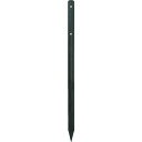TRUSCO(トラスコ) 耐候性樹脂丸杭 Φ55X1200 穴あり TMK-5512A