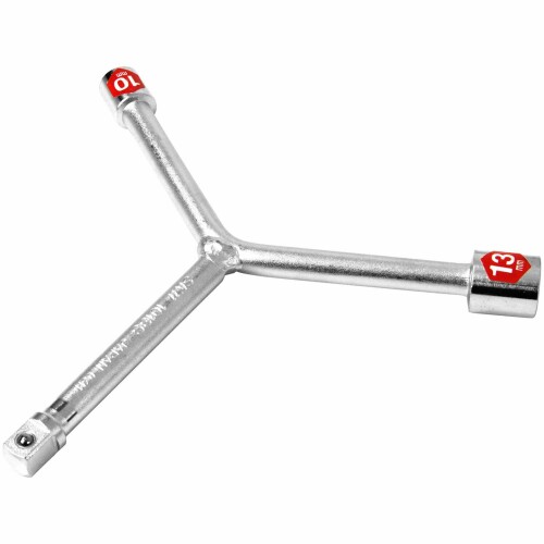 SK11(エスケー11) Y型ボックスレンチ 10×13mm×3/8''