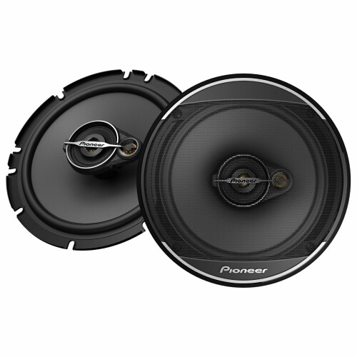 Pioneer スピーカー TS-A1671F 16.5cm ユニットスピーカー コアキシャル 3ウェイ カロッツェリア