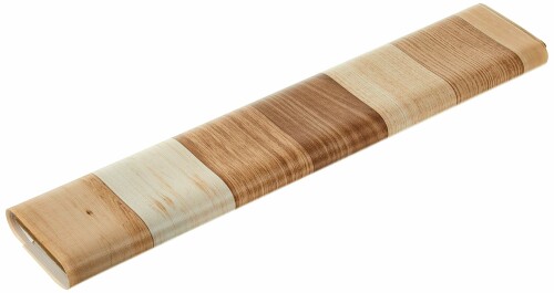 明和グラビア防水模様替えシート トイレ床全面用(ライトブラウン) 90cm×200cm BKTY-90200BKTY-90200 LBR