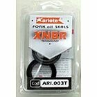 ariete(アリート) フォークオイルシール 2個(1台分) [ファイ]38 GPZ900R(-A6)/Z1000J/R2/SRX400/600 90- ARI032