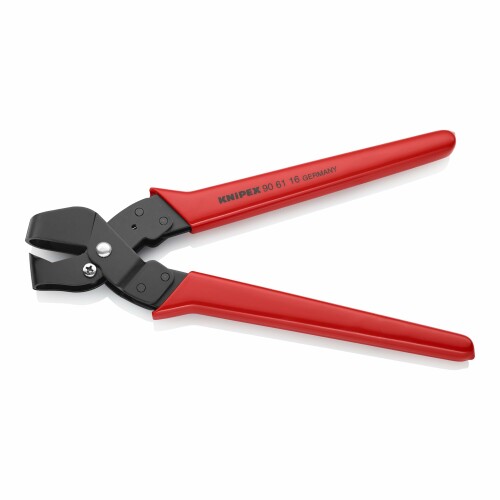 クニペックス KNIPEX 9061-16 ノッチングプライヤー